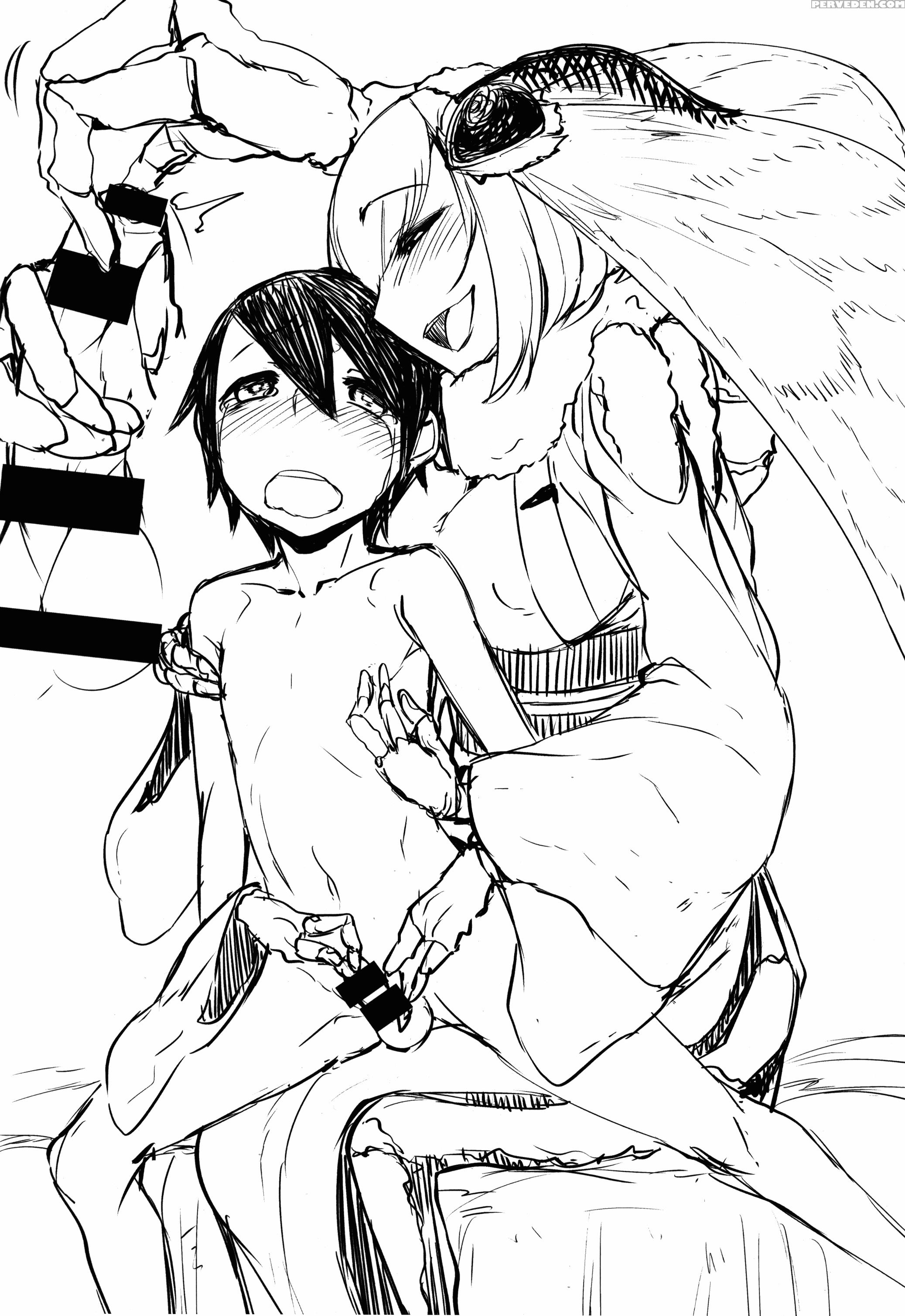 (c86) [sakekan Memorial (solopipb)] Shiragasane | Layers Of White 2 [english] Chapter 1000 Page 38